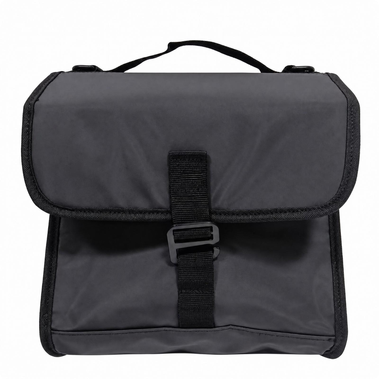Cycling Commute Essentials - Bolsa de armazenamento para bicicleta, para