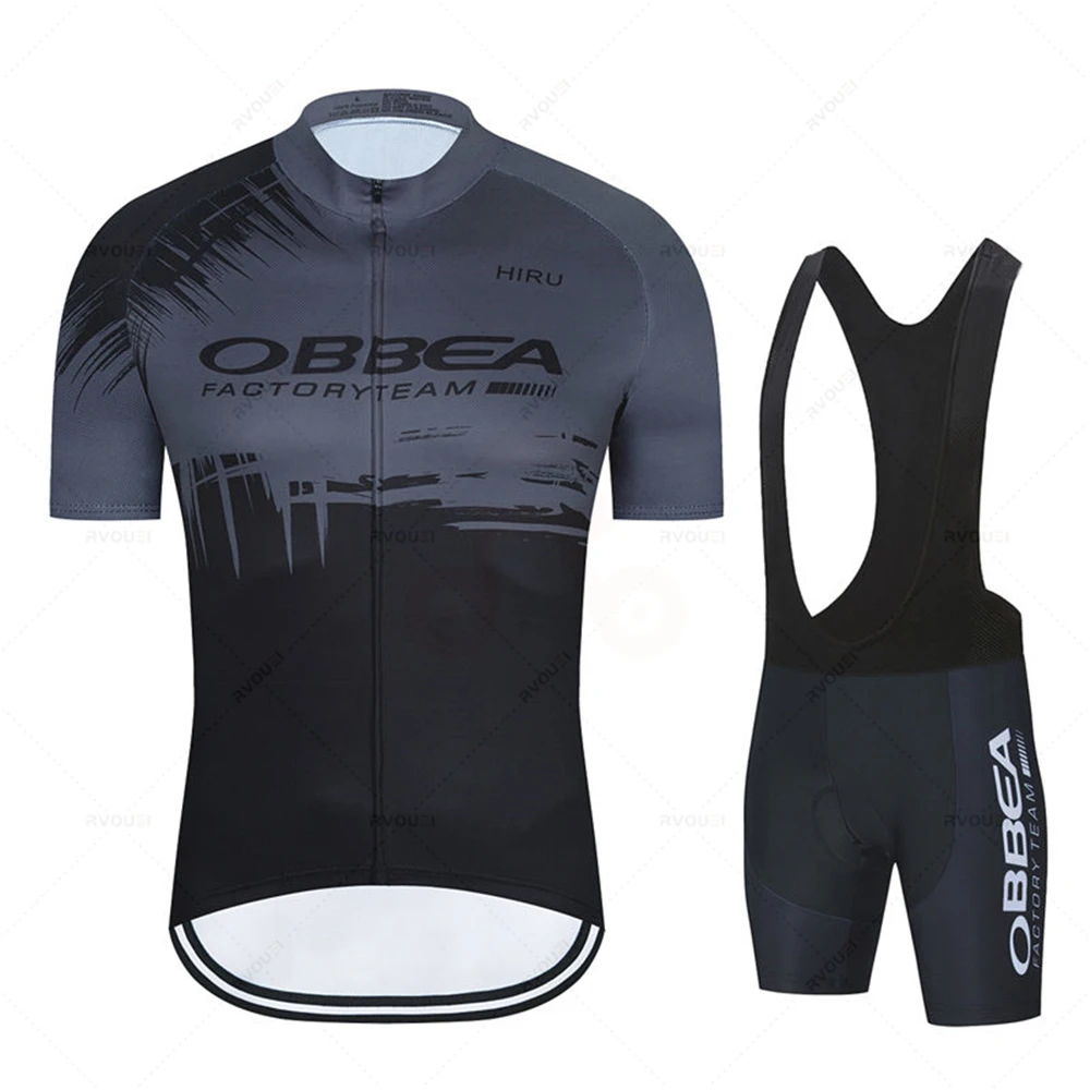 Cycling Commuter Trousers - Conjunto de Camisa de Ciclismo Hiru