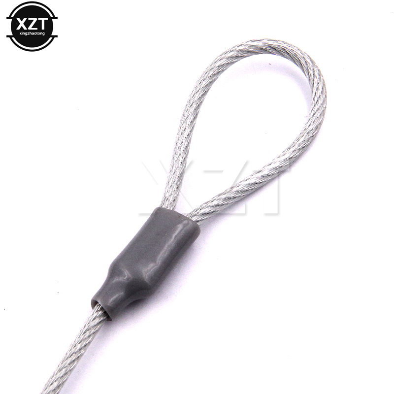 Novo notebook computador portá - Chain Lock Combination avaliação e preço