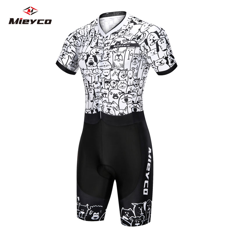 Macacão de Triatlo de Manga Cu - Cycling Commuter Trousers avaliação e preço