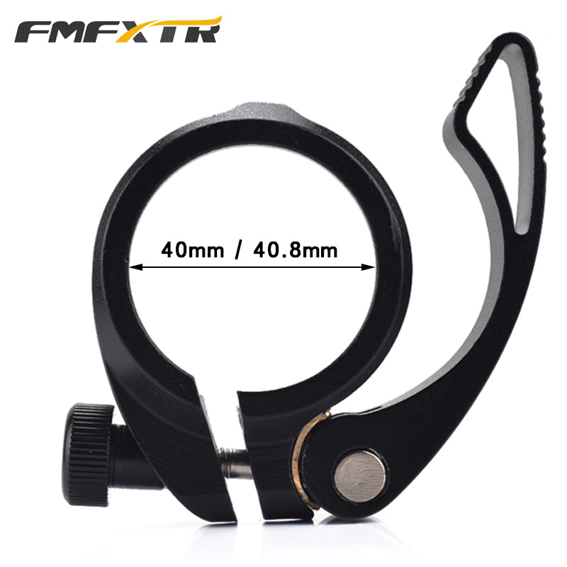 Abraçadeira de tubo de selim d - Commuter Bike Lock avaliação e preço