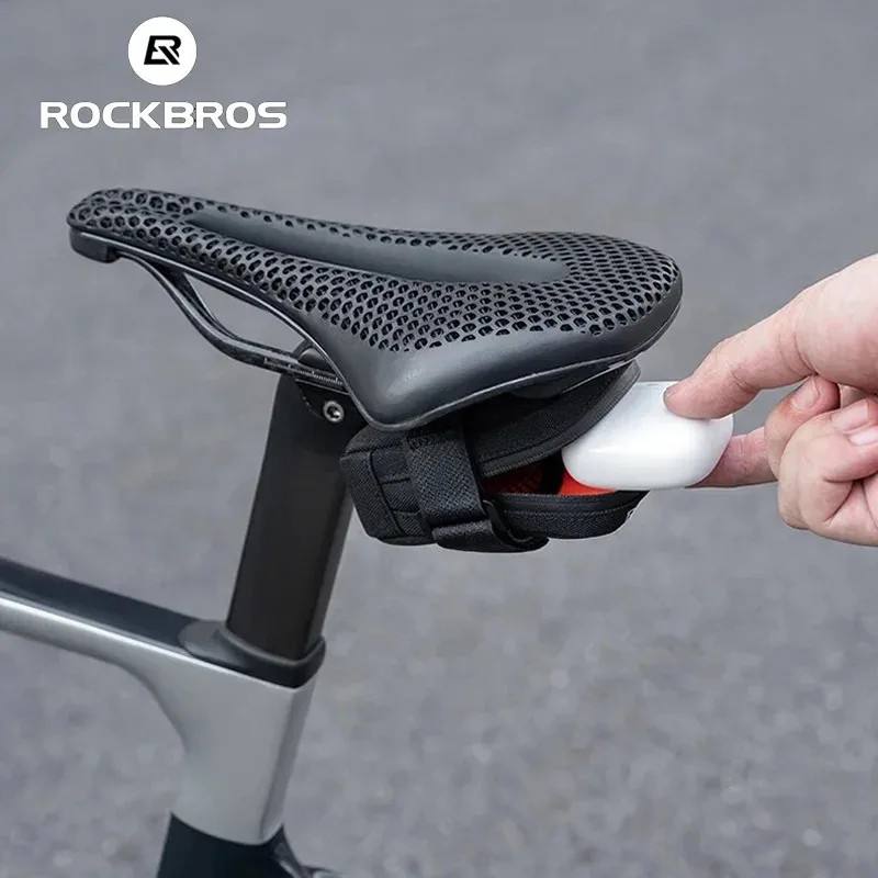 Bolsa de selim para bicicleta  - Cycling Commute Essentials avaliação e preço