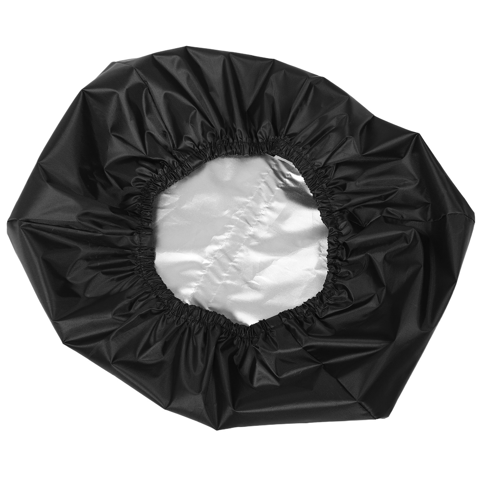 Capa de chuva impermeável para - Cycling Commute In Rain avaliação e preço