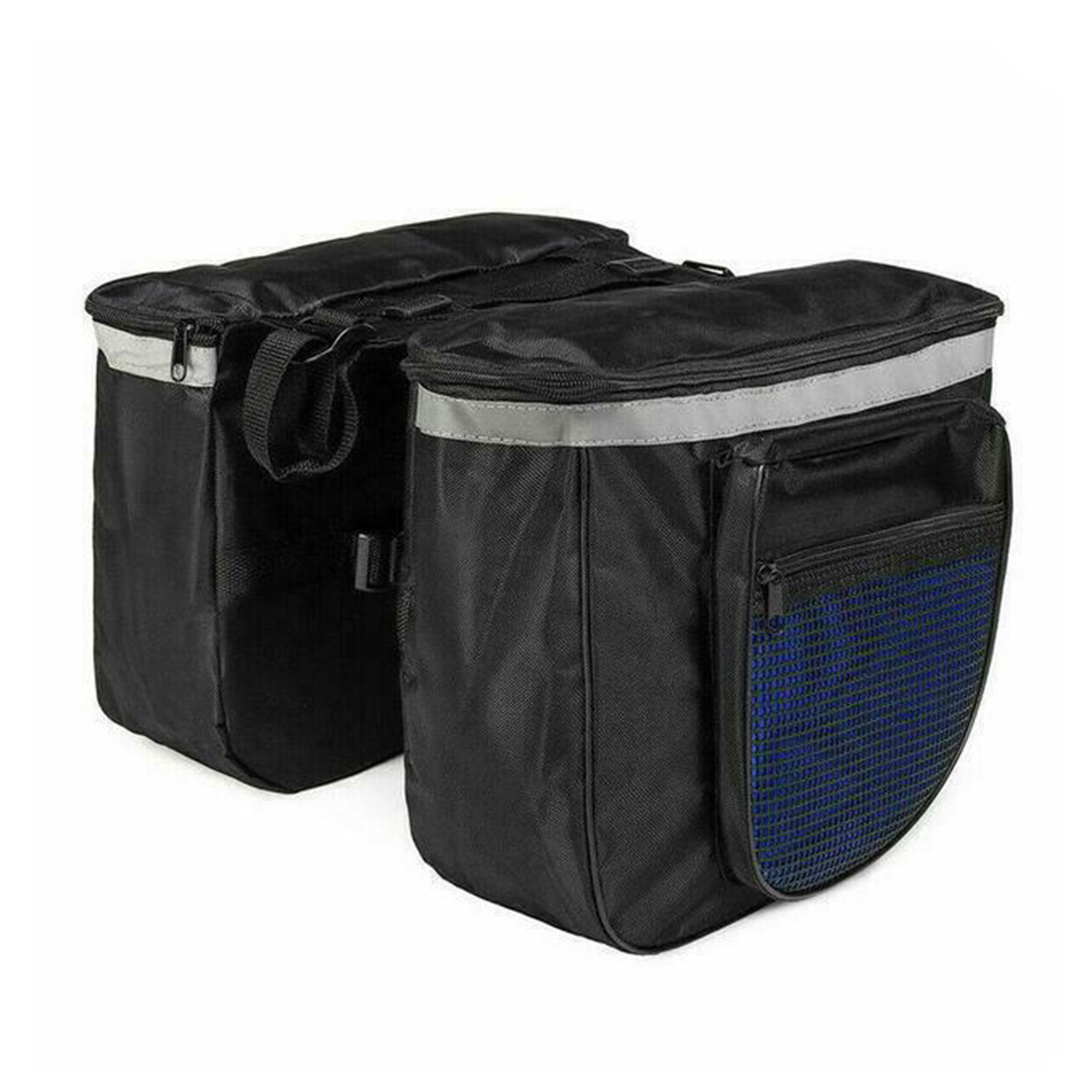 Saco duplo pannier à prova dwa - Panniers Waterproof Rear avaliação e preço