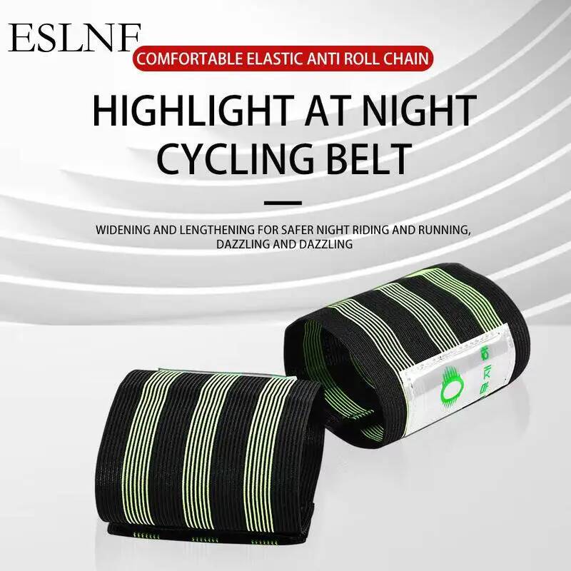 ESLNF Cintas de Segurança Refl - Cycling Commute Pants avaliação e preço