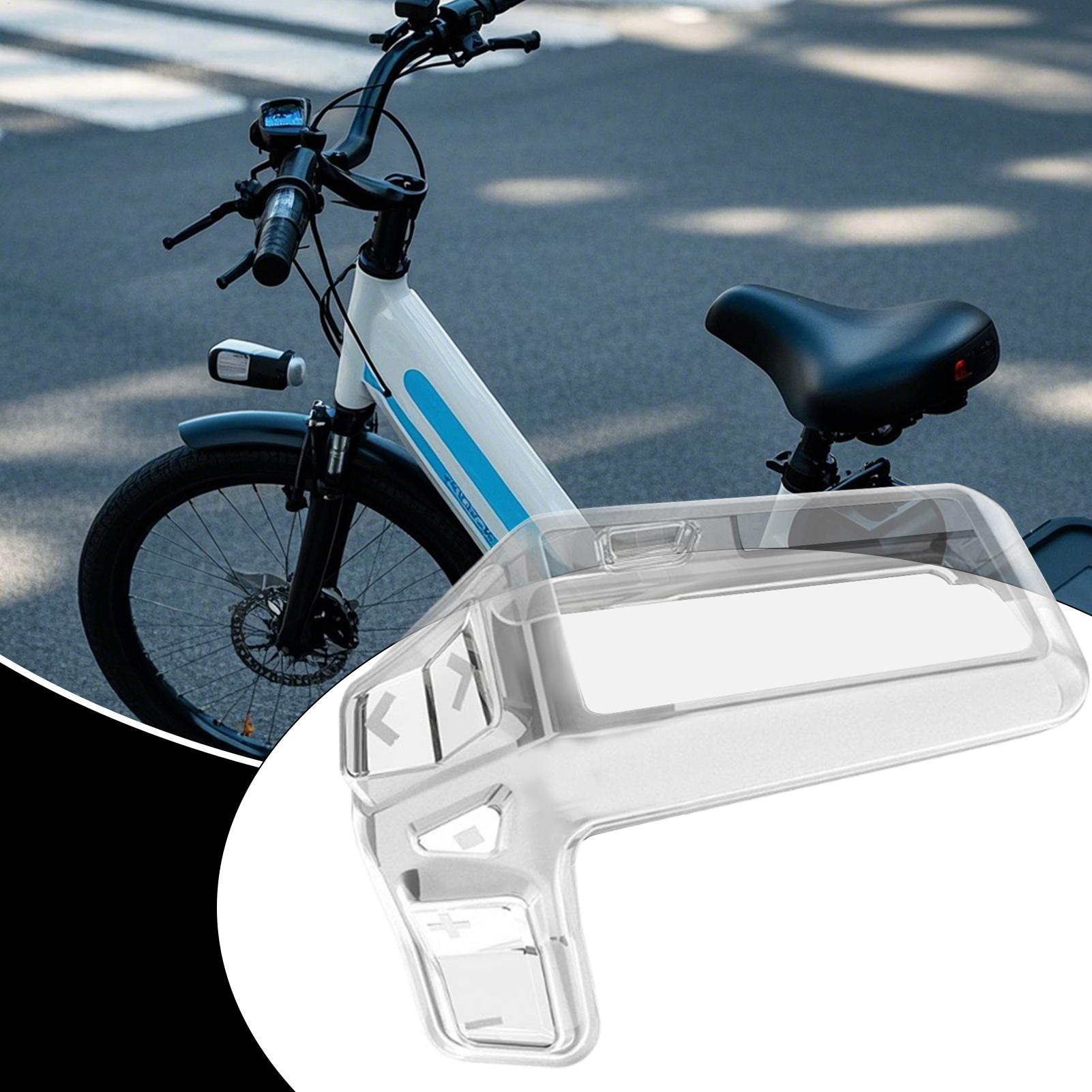 Capa protetora para o painel L - Commuting By Bike avaliação e preço