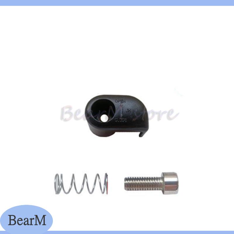 1 CONJUNTO de Fecho de Liberaç - Commuter Bike Lock avaliação e preço