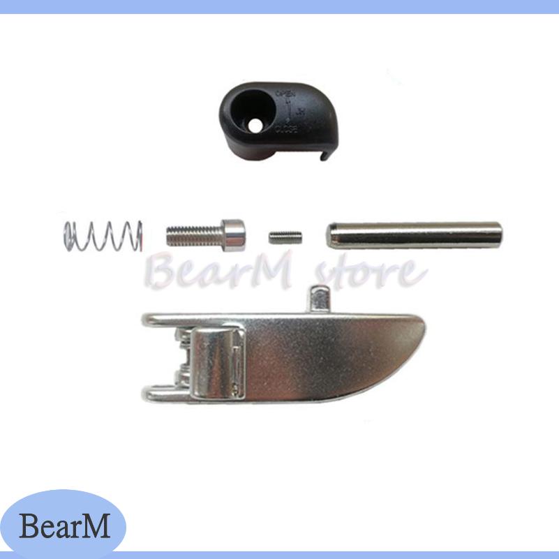 1 CONJUNTO de Fecho de Liberaç - Commuter Bike Lock avaliação e preço