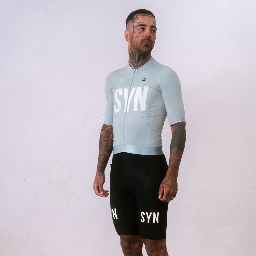 Camisa de ciclismo de manga cu - Cycling Commuter Trousers avaliação e preço